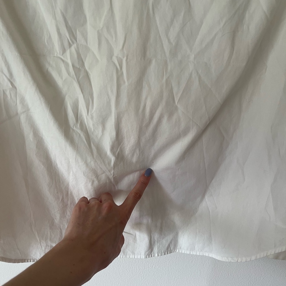 Uniqlo button down - Picture 6 of 6